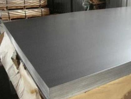 图为20号冷轧钢板